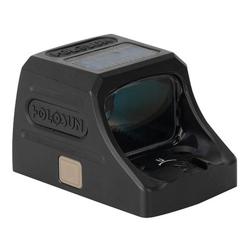 Holosun SCS Carry-GR Green Dot Reflex Sight - Primary Image