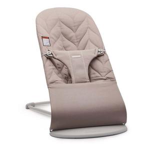 BabyBjorn Woven Petal Quilt Bliss Bouncer