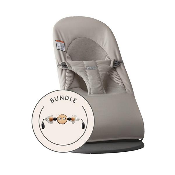 BabyBjorn Toy Bundle bouncers