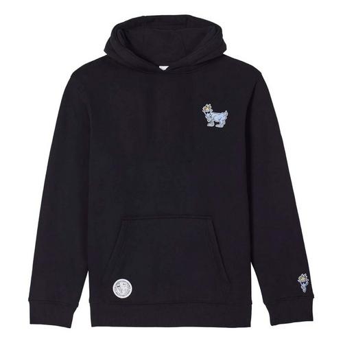 Kids' GOAT USA OG Hoodie - Primary Image