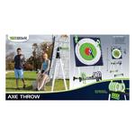 Eastpoint Sports Steel Axe Throw Game Set - Thumbnail 3 of 4