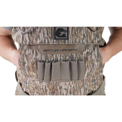 Women's Gator Waders Shield Series Insulated Waders - Primary Image