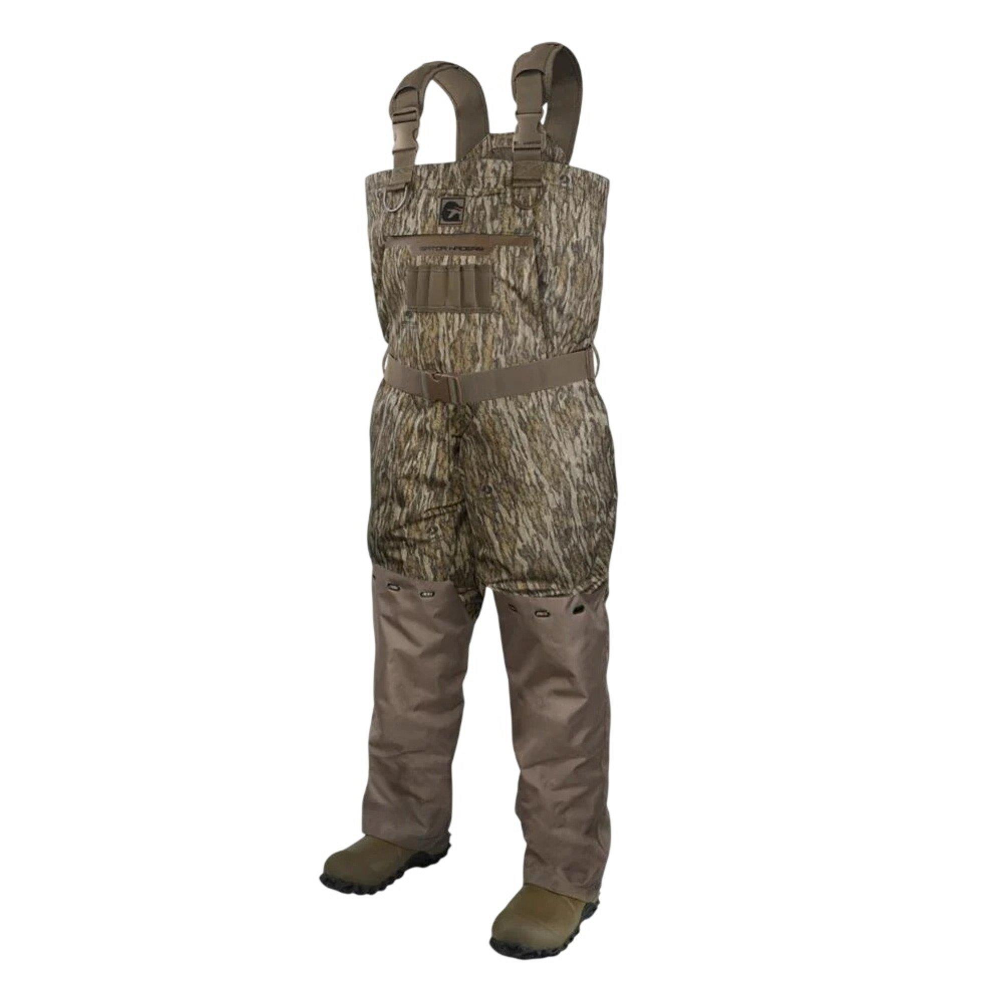 Men's Gator Waders Shield Insulated Pro Series Waders - Gator Waders
