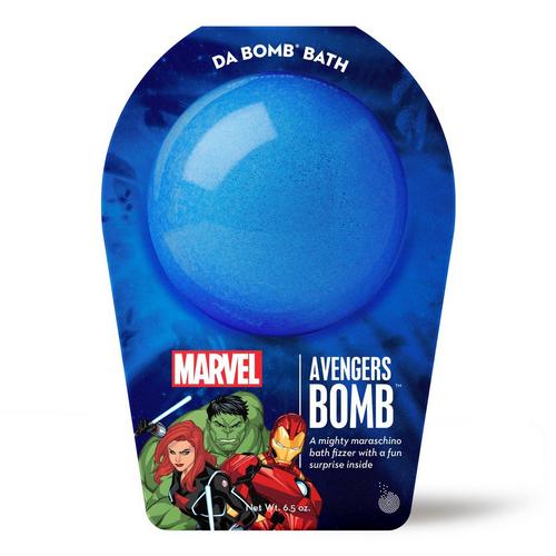 Da Bomb Avengers Bath Bomb - Primary Image