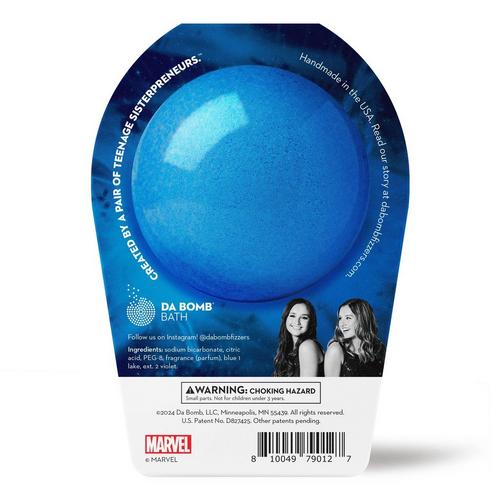 Da Bomb Avengers Bath Bomb - Primary Image