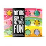 Da Bomb Big Box of Fizzing Fun Bath Bomb Set - Thumbnail 1 of 5