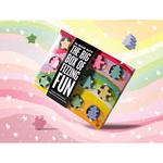 Da Bomb Big Box of Fizzing Fun Bath Bomb Set - Thumbnail 4 of 5