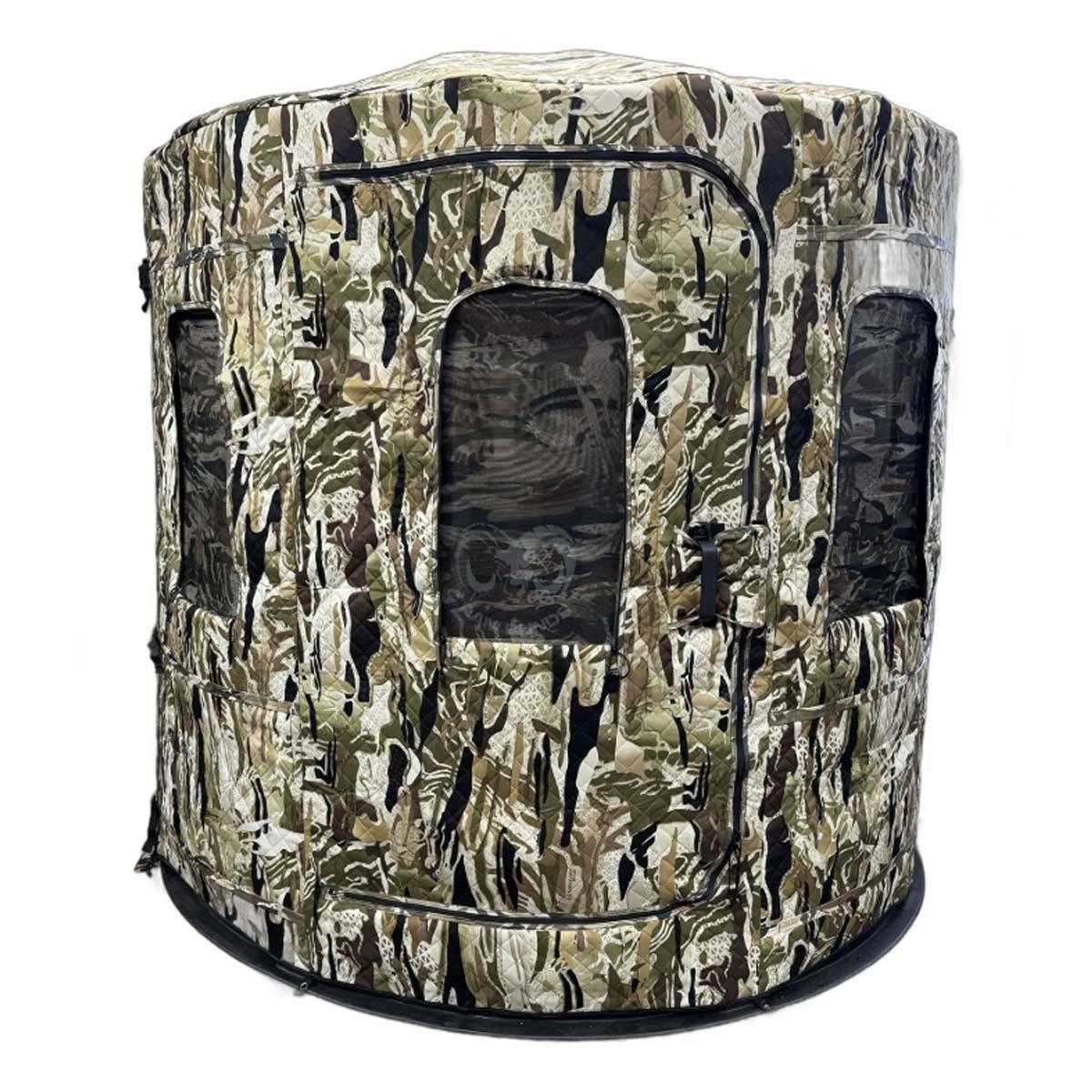 Ram Blinds NEXCAM 650 Blind Cover - Ram Blinds