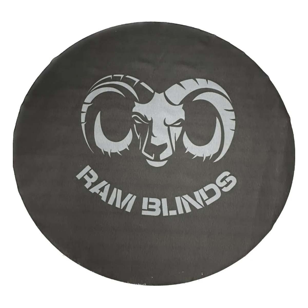 RAM 82" Blind Rug - Ram Blinds