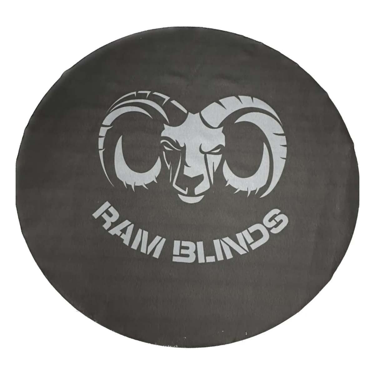 Ram Blinds RM 650 Rug - Ram Blinds