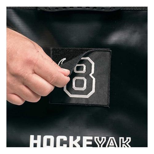 Adult Hockeyak Yaksak Pro Bag Hockey Duffel Bag - Primary Image