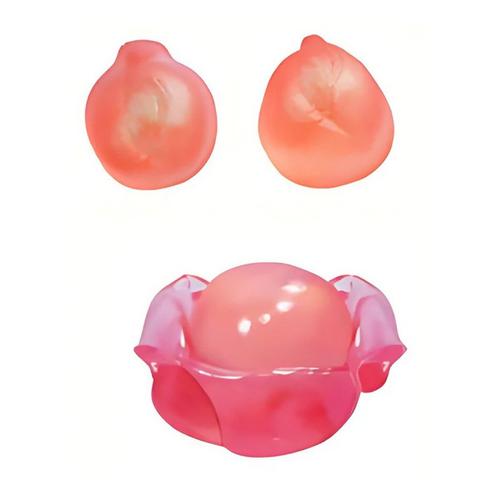 Amos Peelerz Peelable Peach Gummy - Primary Image