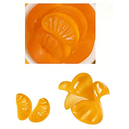 Amos Peelerz Peelable Orange Gummy - Primary Image
