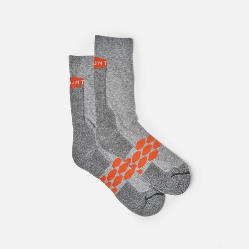 BRUNT Everyday Performance 3 Crew Socks - Primary Image