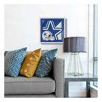 You The Fan Dallas Cowboys Logo Wall Sign - Thumbnail 2 of 5