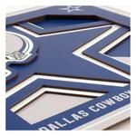 You The Fan Dallas Cowboys Logo Wall Sign - Thumbnail 4 of 5