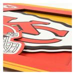 You The Fan Kansas City Chiefs Logo Wall Sign - Thumbnail 5 of 6