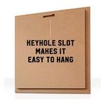 You The Fan Kansas City Chiefs Logo Wall Sign - Thumbnail 6 of 6