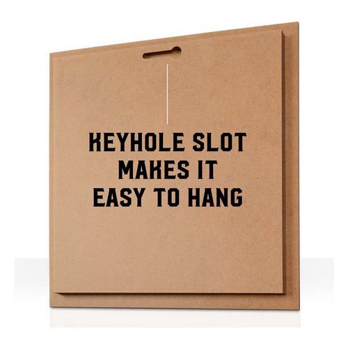 You The Fan Kansas City Chiefs Logo Wall Sign - Primary Image