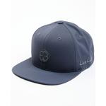 Black Clover Sharp Flat Golf Flexfit Hat - Thumbnail 1 of 3