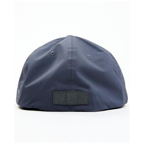 Black Clover Sharp Flat Golf Flexfit Hat - Primary Image
