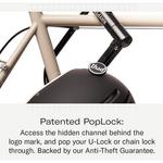 Thousand Heritage 2.0 Bike Helmet - Thumbnail 2 of 9