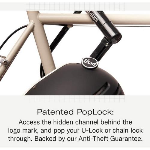 Thousand Heritage 2.0 Bike Helmet - Primary Image