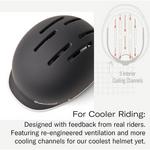 Thousand Heritage 2.0 Bike Helmet - Thumbnail 5 of 9