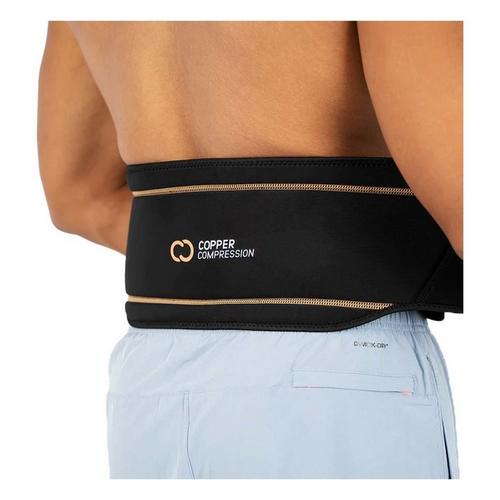 Copper Compression 2023 Recovery Back Brace - Primary Image