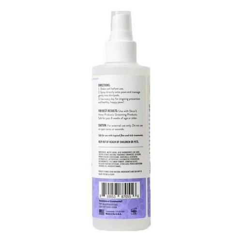 Skout's Honor Probiotic Paw Dog Spray - Primary Image