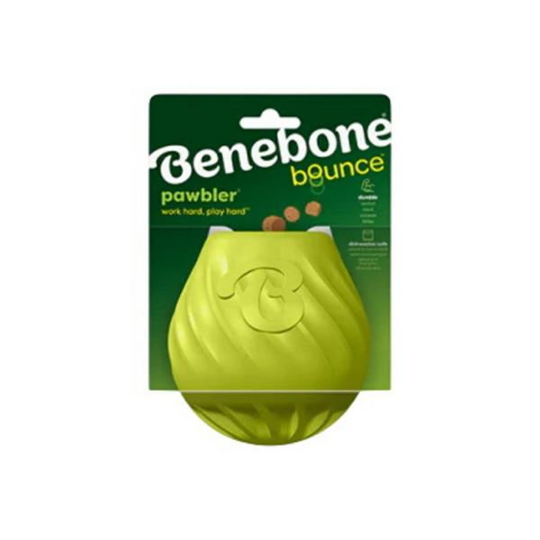 Benebone Bounce Pawbler Dog Toy