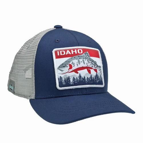 RepYourWater Idaho Cutty Snapback Hat - Primary Image