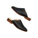Women's Nisolo Ama Woven Mules - Thumbnail 5 of 5