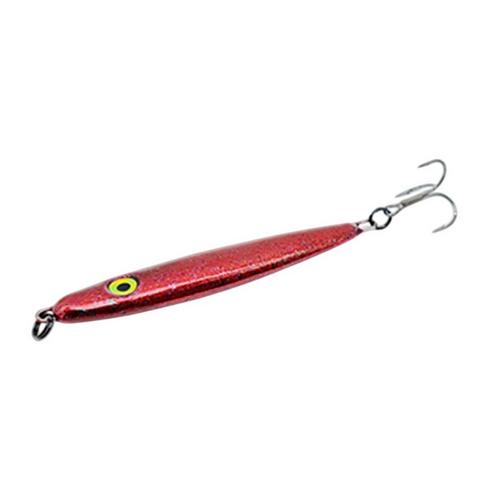 GSO Premium Agitator Flash Series Deepwater Spoon Jig - Primary Image