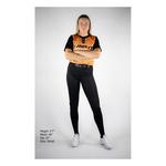 Women's RIP-IT Revolution Straight Cut Softball Pants - Thumbnail 5 of 6