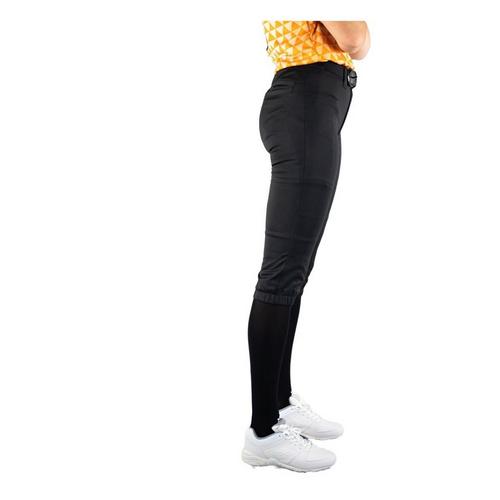 Women's RIP-IT Revolution Straight Cut Softball Pants - Primary Image