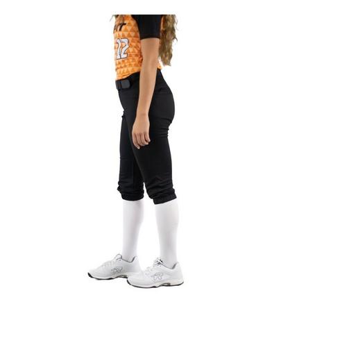 Women's RIP-IT Revolution Straight Cut Softball Pants - Primary Image