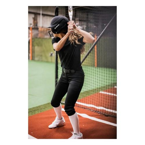 Women's RIP-IT Revolution Straight Cut Softball Pants - Primary Image