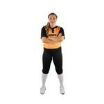 Women's RIP-IT Revolution Cut Softball Pants - Thumbnail 2 of 8