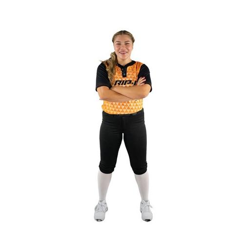 Women's RIP-IT Revolution Cut Softball Pants - Primary Image