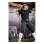 Women's RIP-IT Revolution Cut Softball Pants - Thumbnail 7 of 8