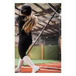 Women's RIP-IT Revolution Cut Softball Pants - Thumbnail 8 of 8