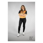 Women's RIP-IT Revolution Cut Softball Pants - Thumbnail 6 of 8