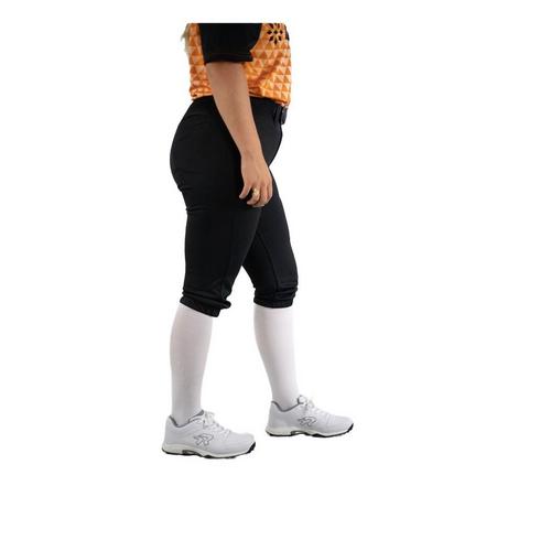 Women's RIP-IT Revolution Curvy Cut Softball Pants - Primary Image