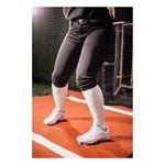 Women's RIP-IT Revolution Curvy Cut Softball Pants - Thumbnail 7 of 9