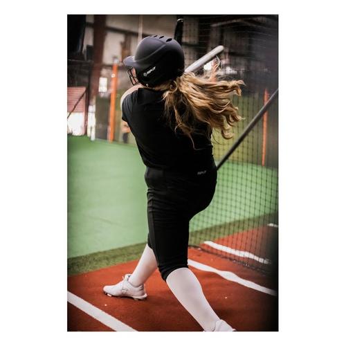 Women's RIP-IT Revolution Curvy Cut Softball Pants - Primary Image