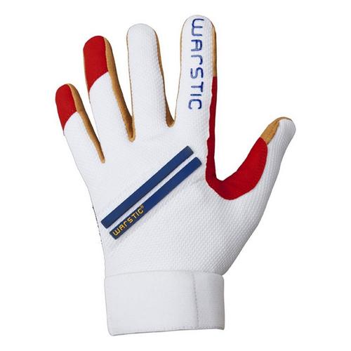 Youth Warstic Workman3 Baseball Batting Gloves - Primary Image