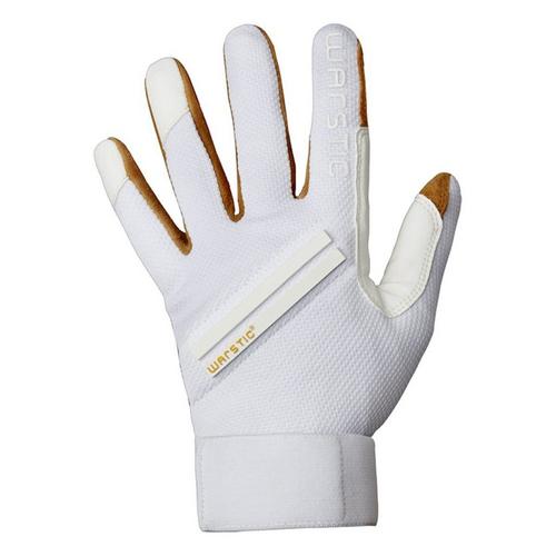 Adult Warstic Workman3 Baseball Batting Gloves - Primary Image