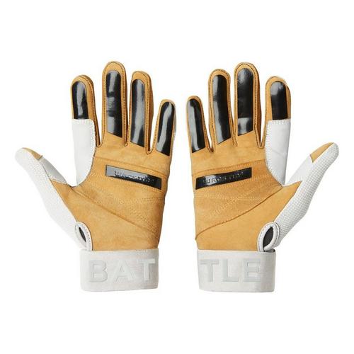 Adult Warstic Workman3 Baseball Batting Gloves - Primary Image