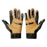 Adult Warstic Workman3 Baseball Batting Gloves - Thumbnail 2 of 2